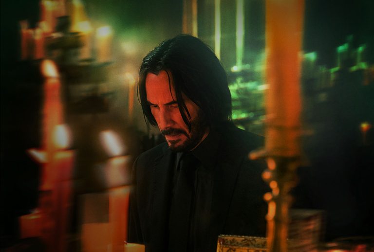 Where To Watch ‘John Wick: Chapter 4’ (2023) Streaming at Home How Available Online
