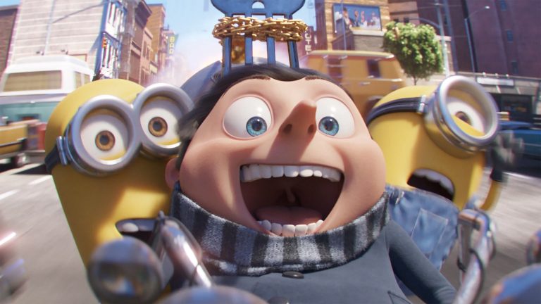 Where To Watch ‘Minions: The Rise of Gru’ (2022) Streaming at Home How Available Online