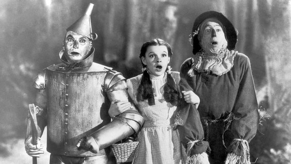 The Wizard of Oz Classic Fantasy Adventure