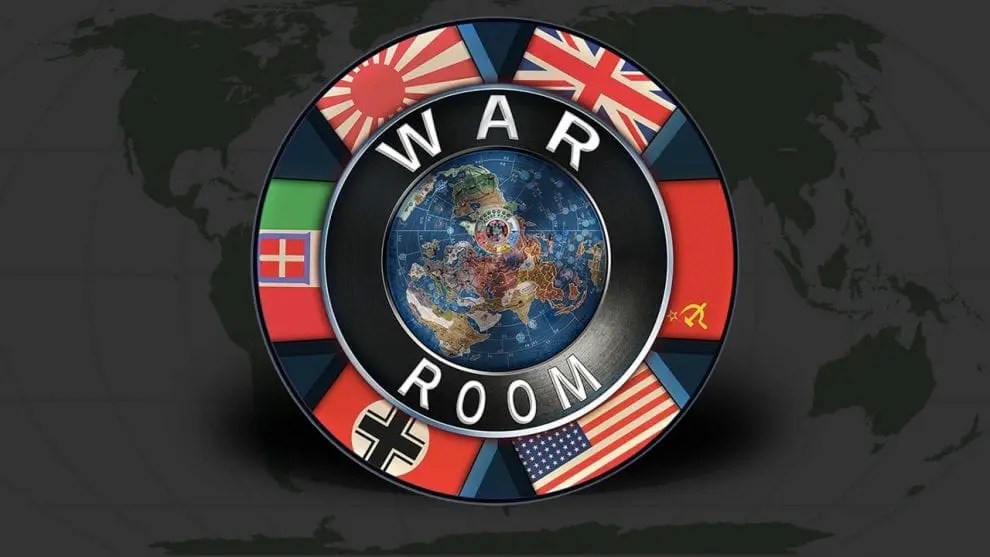 The War Room Review