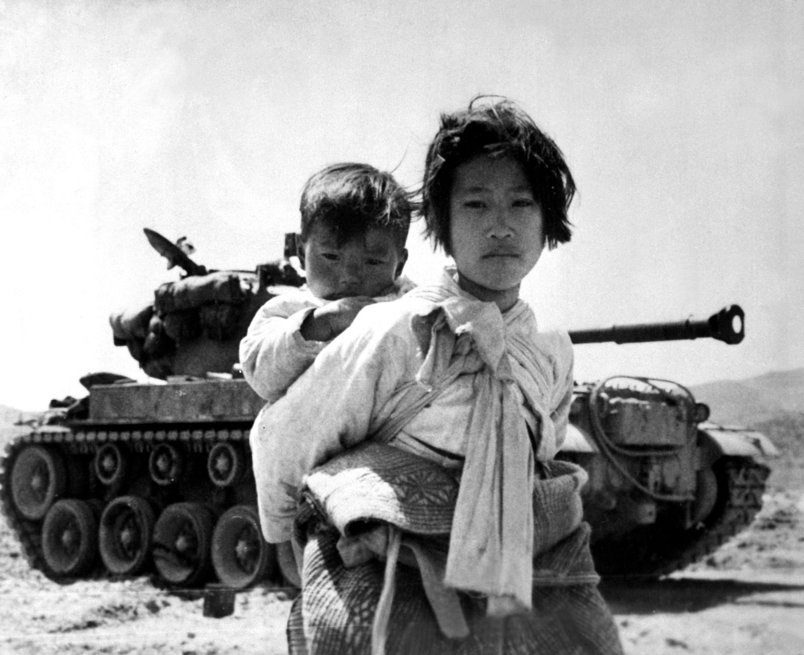 Korean War Film Review Fascinating Tragic Forgotten