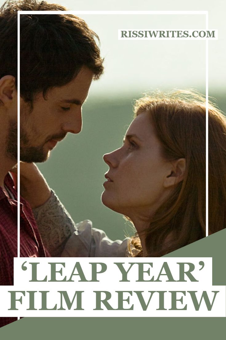 Leap Year Review