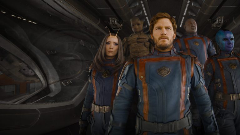Where To Watch Guardians of the Galaxy Vol. 3 (2023) Streaming at Home How Available Online